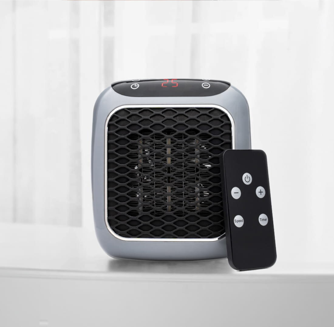 PeakWarmth image