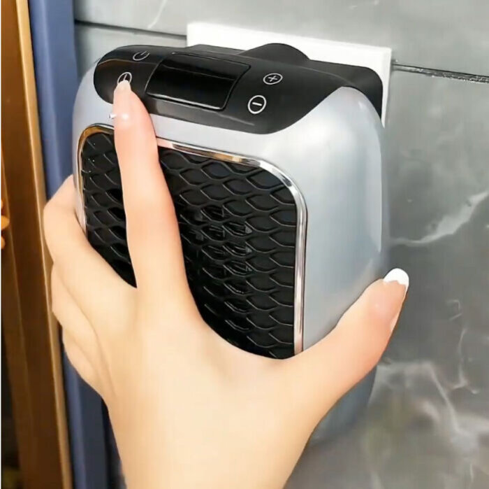 PeakWarmth image