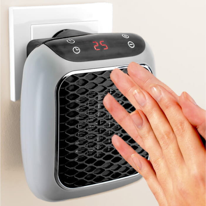 PeakWarmth image