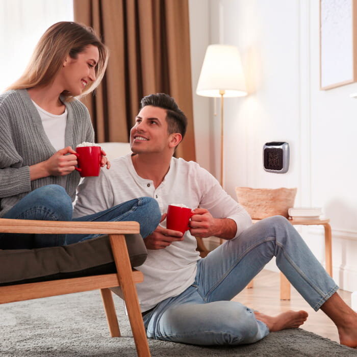 PeakWarmth image