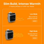 PeakWarmth image