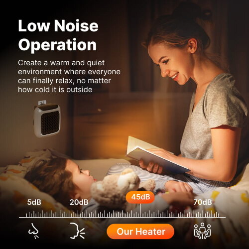 PeakWarmth image