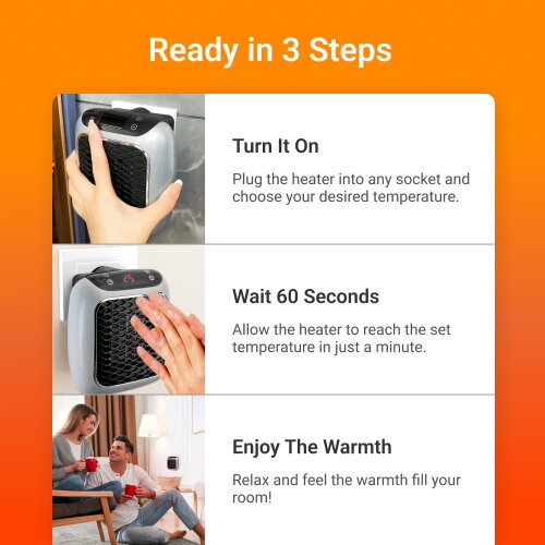 PeakWarmth image