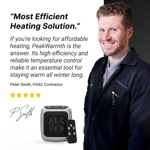 PeakWarmth image