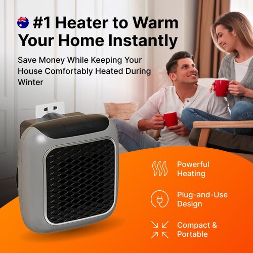 PeakWarmth image