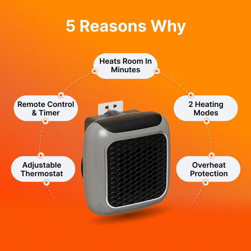 PeakWarmth image