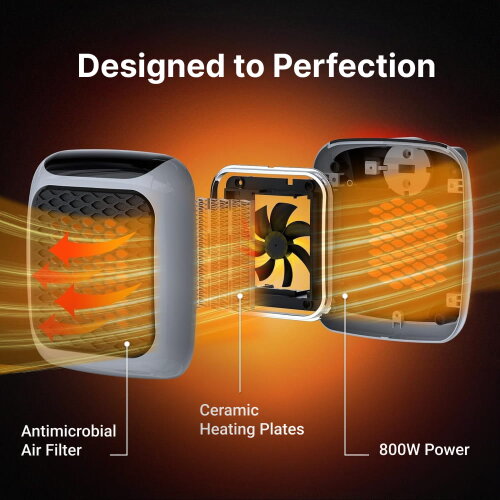 PeakWarmth image